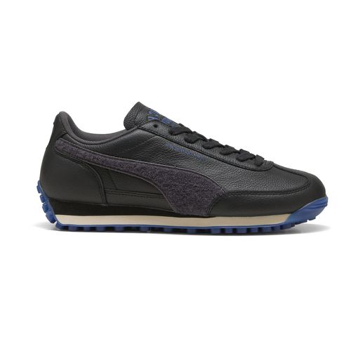 Porsche Legacy x Easy Rider League Lace Up Sneakers