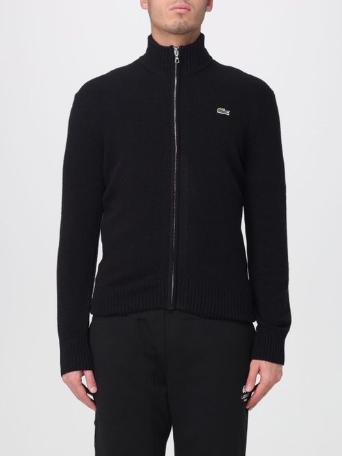 Sweater Men color Black