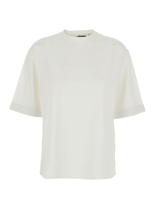 T-Shirt — White
