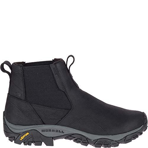 Merrell Men's Moab Adventure Chelsea PLR WP Boot
