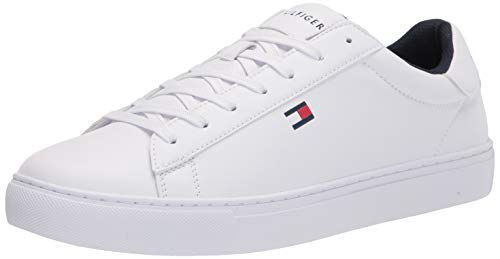 Tommy Hilfiger Men's Brecon Sneaker