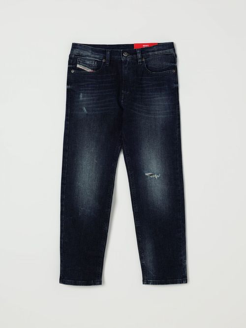 Jeans Kids color Denim