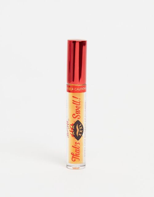 That's Swell XXXL Extreme Lip Plumper - Flames-Clear