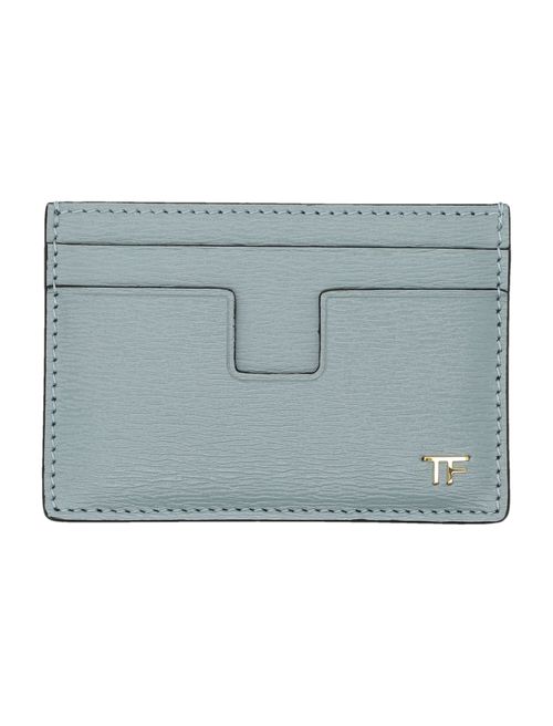 톰 포드 남성 Saffiano Cardholder YM232LCL053G1L004