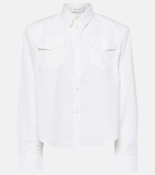Cotton shirt