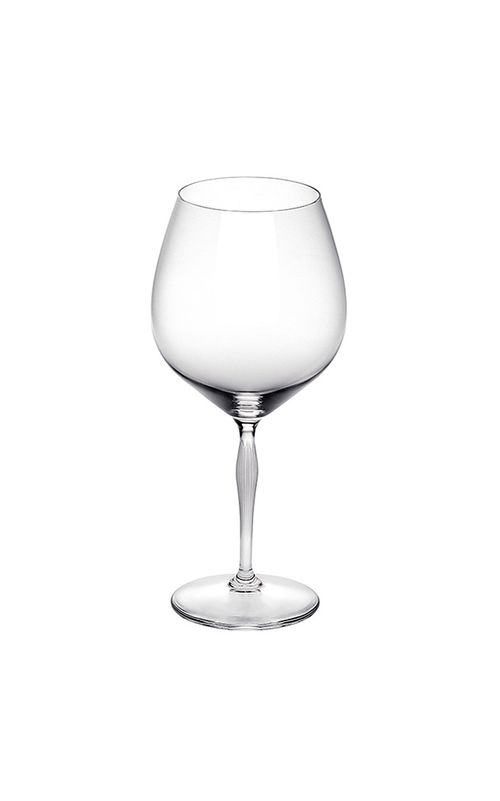 100 Points Crystal Glass