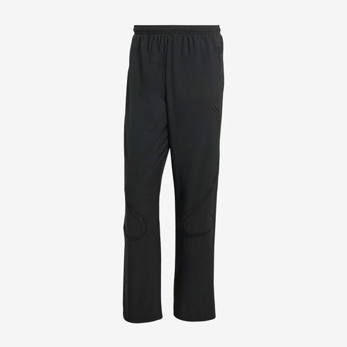 Adidas Teamgeist Adicolor Track Pant - BLACK/BLACK - male - XXX