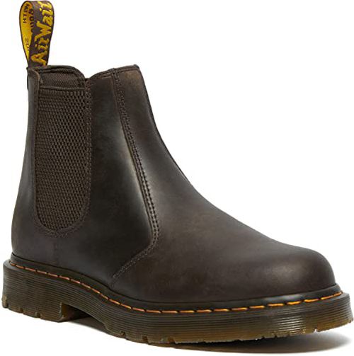 Dr Martens Unisex 2976 Slip Resistant Chelsea Boot
