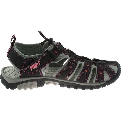 Toggle & Touch Fastening Sports Sandals