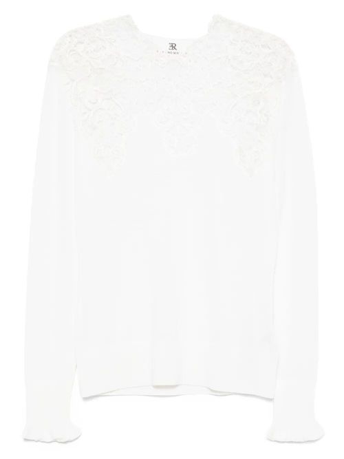 Long Sleeve Sweater