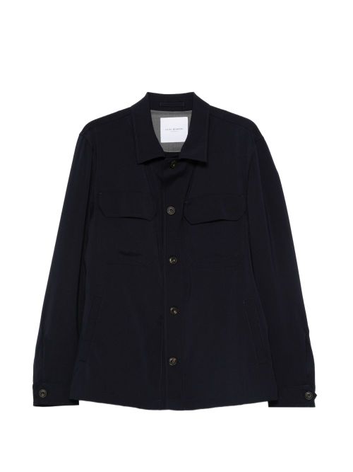 Tailored Men's Jacket - Classic Fit