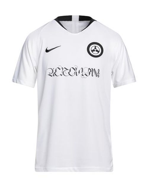 Man T-shirt White