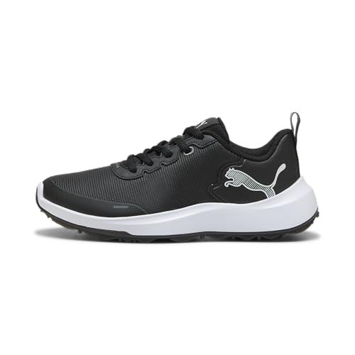 PUMA GRUVE Sport Junior Golf Shoes