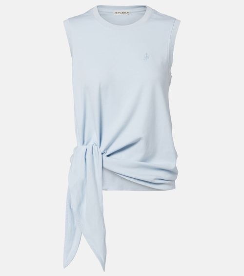 Cotton top