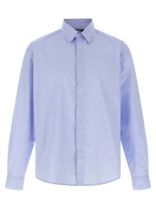 Shirt — Blue