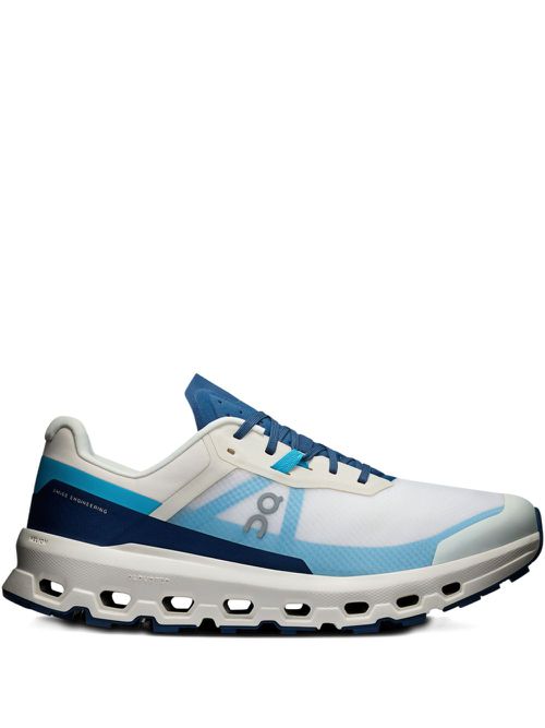 On Running Cloudvista 2 "Cream/Horizon" sneakers - Neutrals