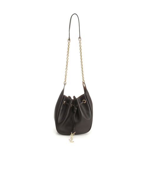 Supple Bucket Bag