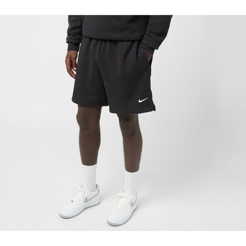 Nike x NOCTA Cardinal Fleece Shorts, Black