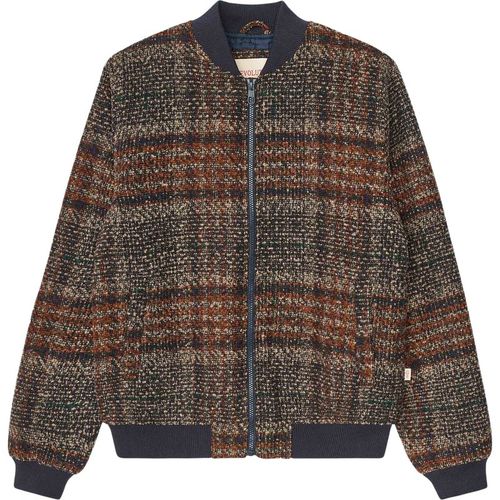 Jacket Revolution