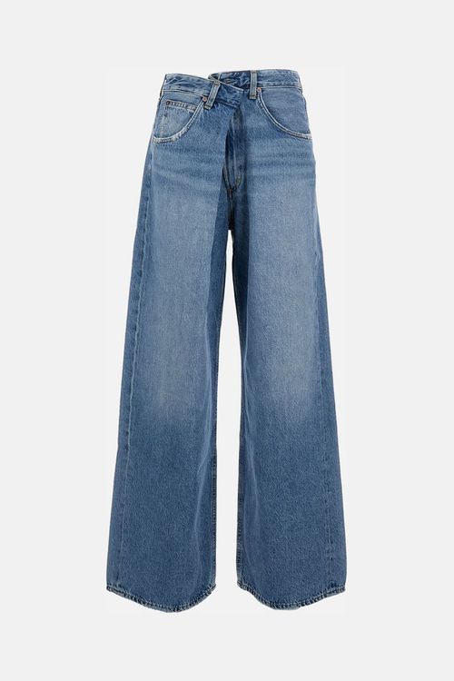 Agolde Jeans Sky blue