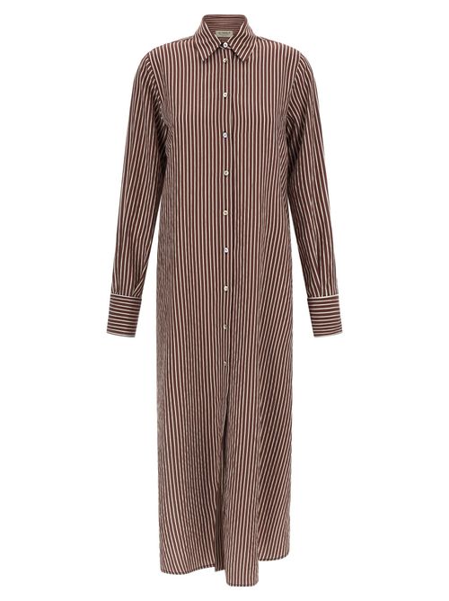Brown Brina Dress