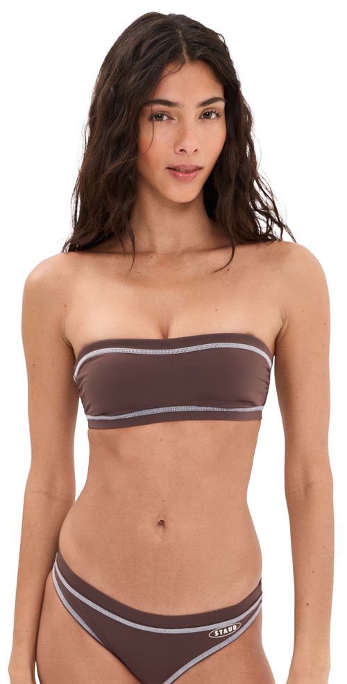 Sara Bikini Top Java