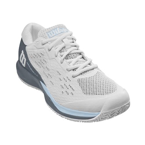 WILSON Women's Rush Pro Ace Sneaker