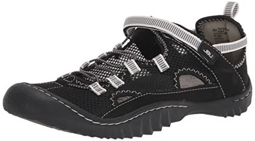 JBU by Jambu Women's Tahoe MJ Water Ready Sneaker