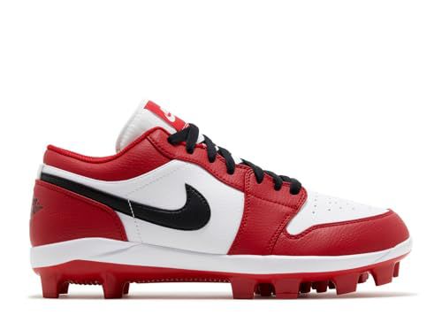 Jordan 1 Retro MCS Low Men's Baseball Cleats