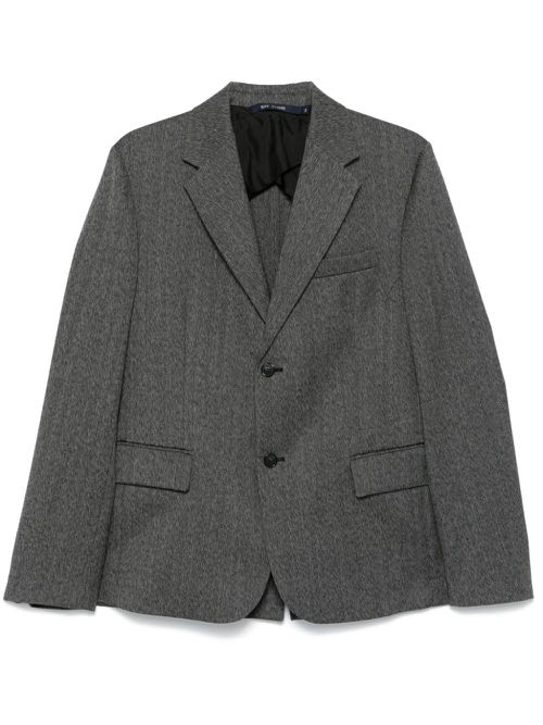 Comet blazer - Grey