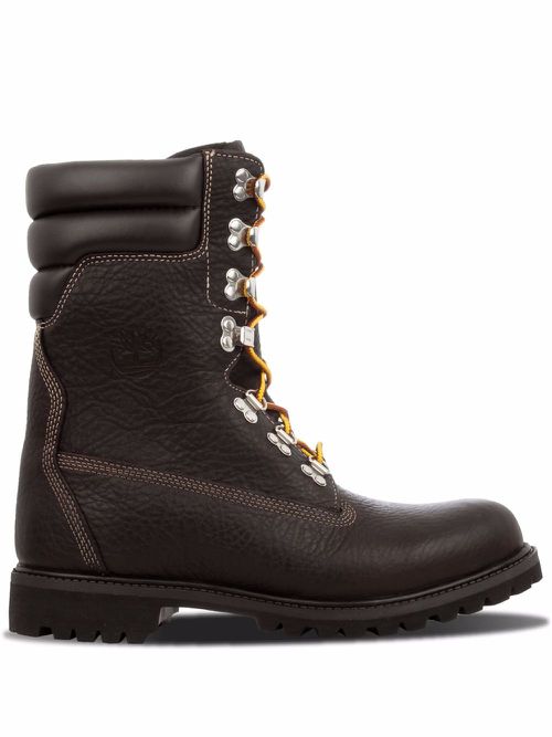 Super Boot "40 Below" boots - Brown