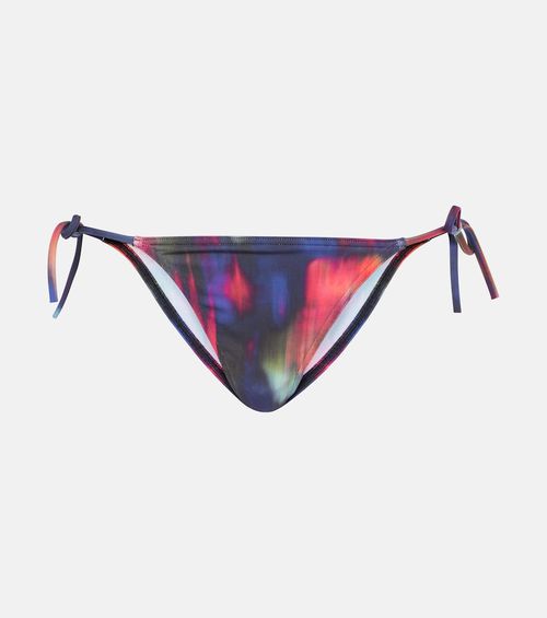 Etoile printed bikini bottoms