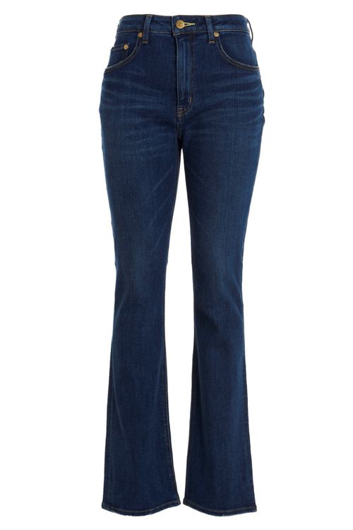 'The Citrine' Jeans