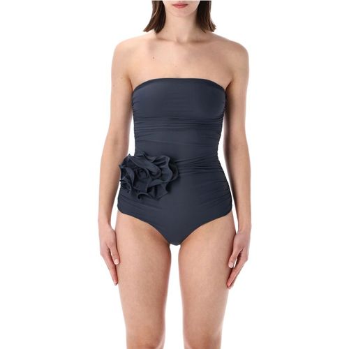 Magda Butrym Sea Clothing Grau
