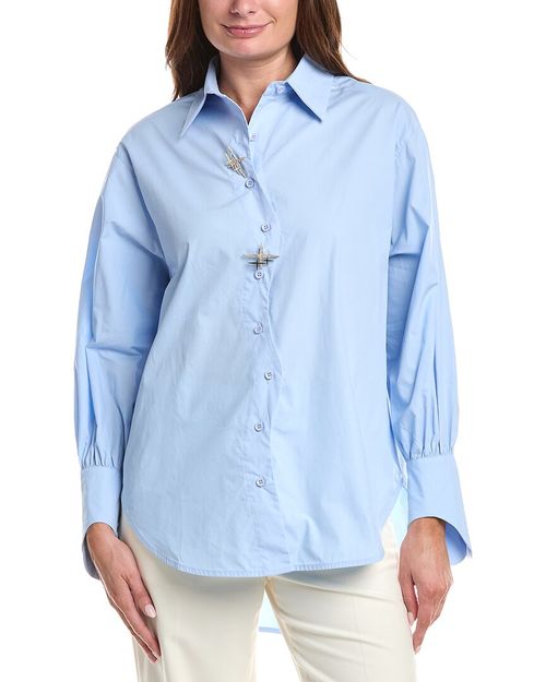 High-Low Shirt