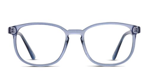 Campbell Blue/Clear