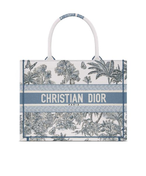 Iviera Medium Book Tote