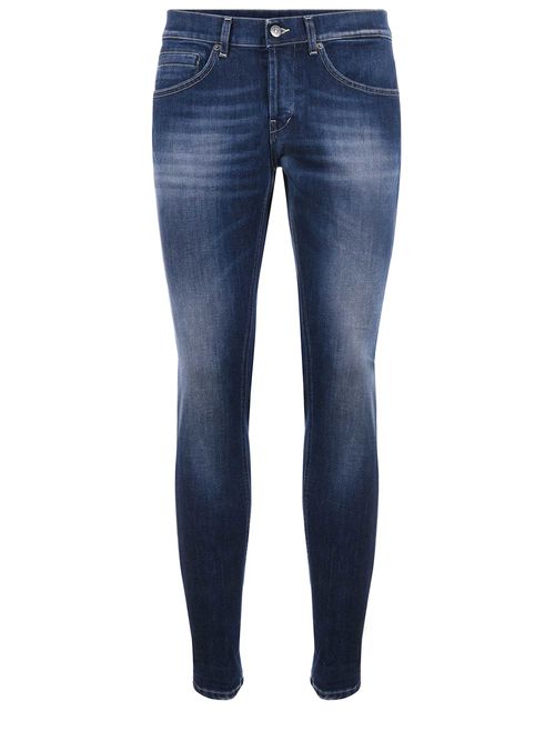 George Jeans