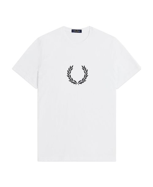 Logo-print cotton T-Shirt