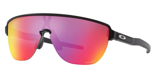 Corridor Prizm Road Mirrored Shield Mens Sunglasses OO9248 924802 142