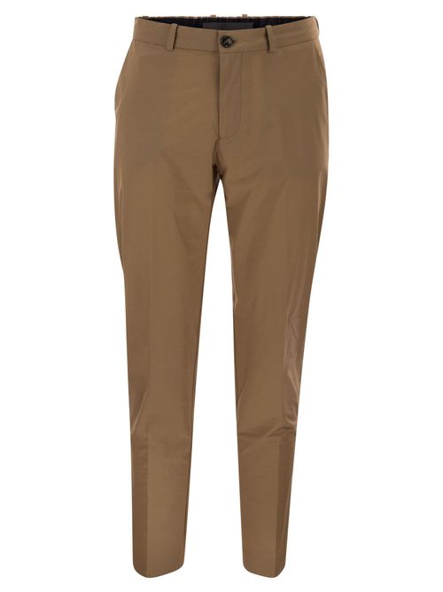 Rrd Roberto Ricci Designs Stretch Technical Chino Trouser
