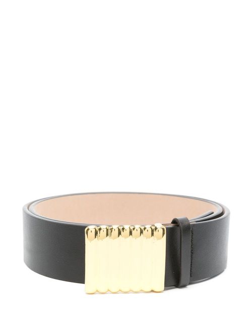Heaven Mayhem Heaven belt - Black