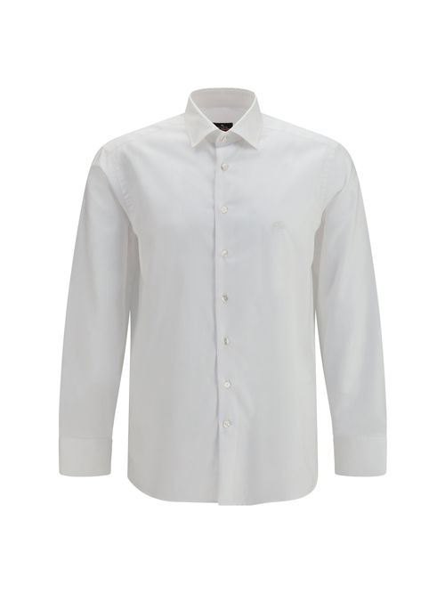 Roma Shirt — White