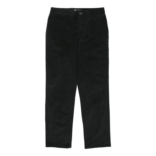 SB Corduroy Pants 'Black'