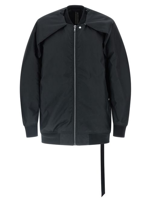 Jacket — Black