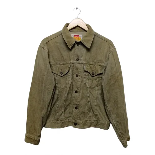 Jackets Denim - Jeans for Male 40 UK - US