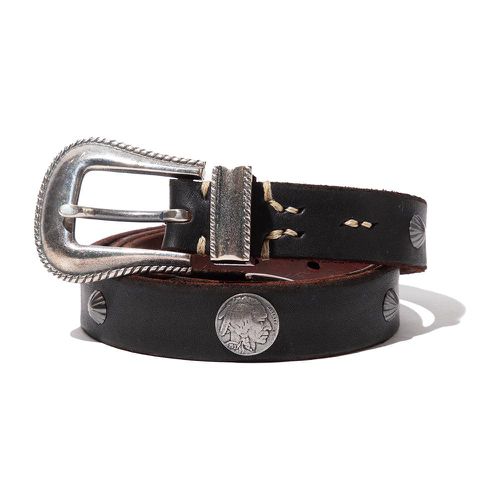 DH5738 CH-1 Chasin' Belt Black