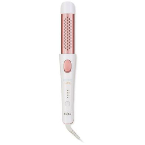 Breezy Curl 2- Cool Air Hair Styler Tourmaline Ionic Technology for Straight or Wavy Style