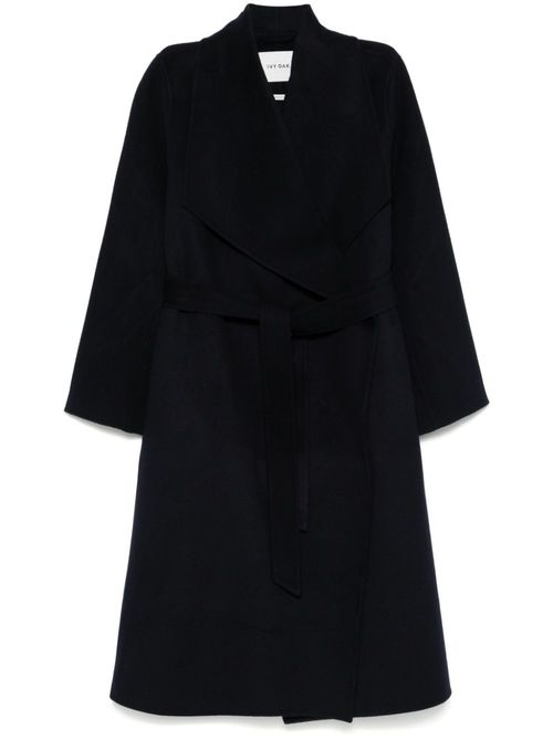 Carrie Rose coat - Blue