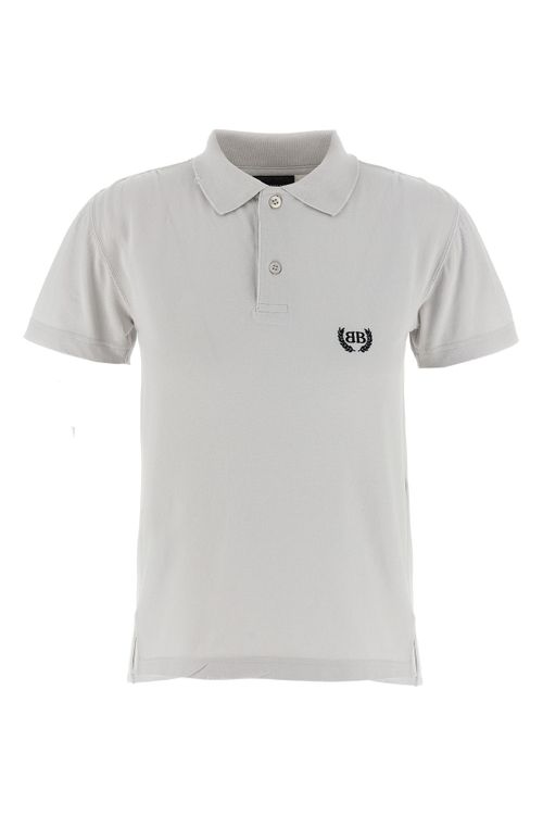'Laurel Classic' Polo Shirt